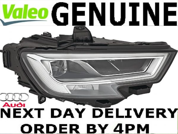 Valeo 046829