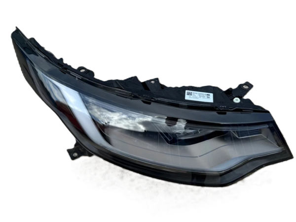 GENUINE OEM Valeo Land Rover Discovery V LED Headlight Left 2016-24