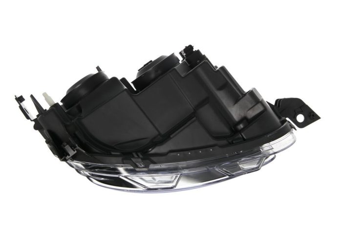 Genuine OEM Citroen C3 Origin 3 Headlight Left 2016-18 OEN 9820060680 - Image 3