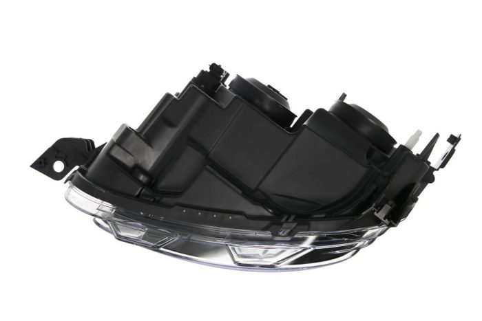 Genuine OEM Citroen C3 Origin 3 Headlight Right 2016-18 OEN 9820059780 - Image 3