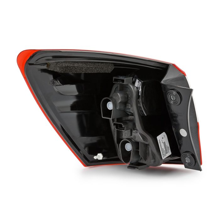 GENUINE OEM Valeo Nissan Qashqai I Outer Section Right Tail Light 2006-13 - Image 3