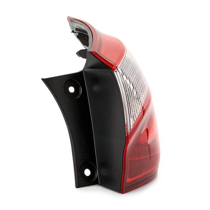 GENUINE OEM Valeo Nissan Qashqai I Outer Section Right Tail Light 2006-13 - Image 2