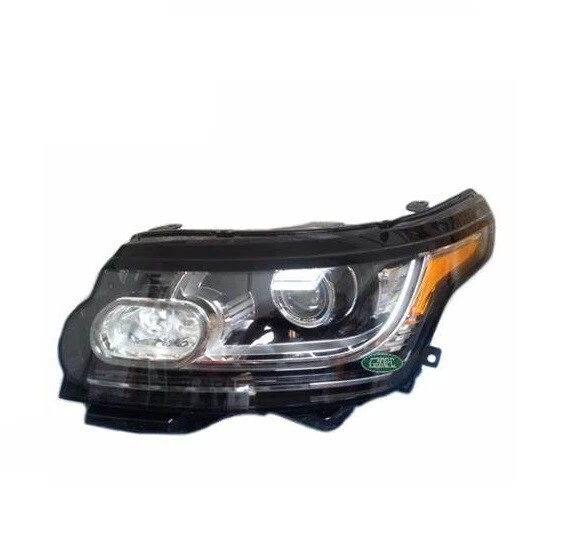GENUINE OEM Valeo Range Rover IV L405 Headlight Left 2012-2021