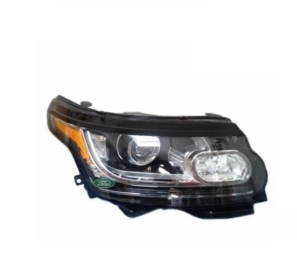 GENUINE OEM Valeo Range Rover IV L405 Headlight Right 2012-2021