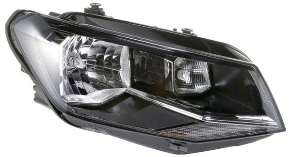GENUINE OEM Hella VW Caddy Alltrack Halogen Headlight Right 2015-20
