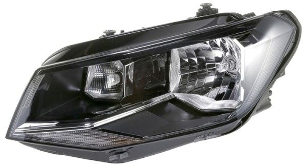 GENUINE OEM Hella VW Caddy Alltrack Halogen Headlight Left 2015-20