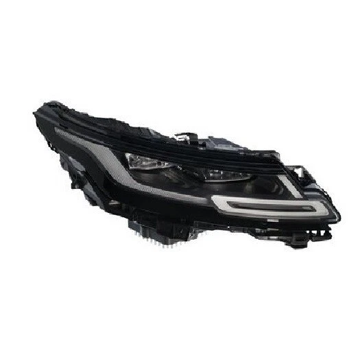 GENUINE OEM Valeo Land Rover Evoque LED LHD Headlight Right 2018-25