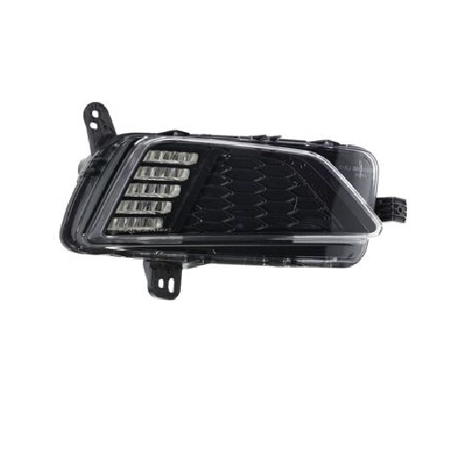 GENUINE OEM Valeo VW Polo VI LED Daytime Running Light Right 2017-25
