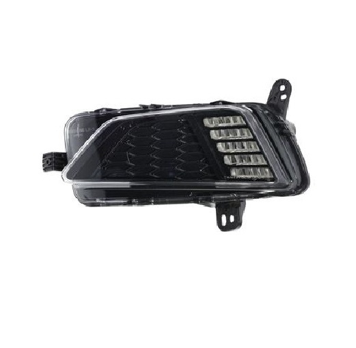 GENUINE OEM Valeo VW Polo VI LED Daytime Running Light Left 2017-25