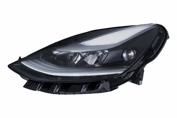 GENUINE OEM Hella Tesla Model Y 5YJY LED Headlight Left 2019-25