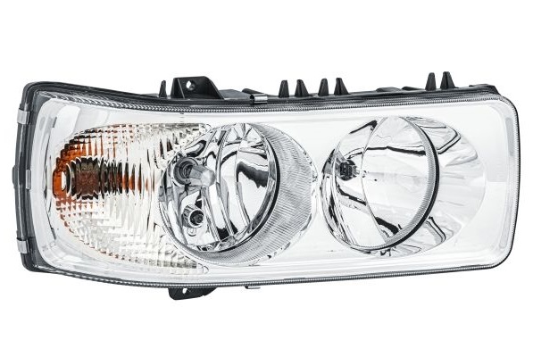 GENUINE OEM Hella DAF CF 65 FA XF 105 FTG Headlight Right 2005-25