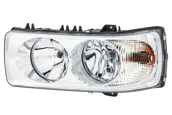 GENUINE OEM Hella DAF CF 65 FA XF 105 FTG Headlight Left 2005-25