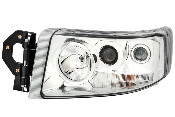 GENUINE OEM Hella Renault Trucks Premium 2 Route Halogen Headlight Left 2005-25