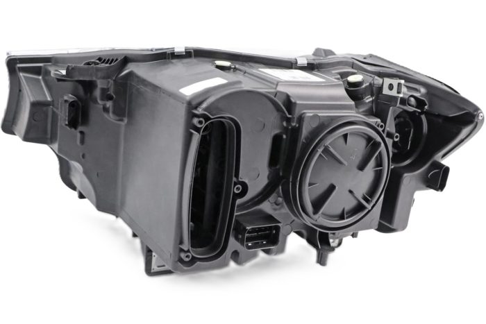 GENUINE OEM BMW X3 X4 F25 F26 Adaptive Bi-Xenon Headlight Right 2010-18 - Image 2