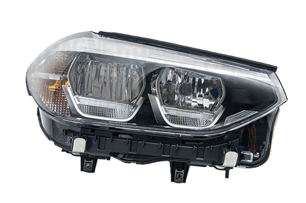 GENUINE OEM BMW X3 G01 F97 G08 X4 G02 F98 LED Headlight Left 2017-25