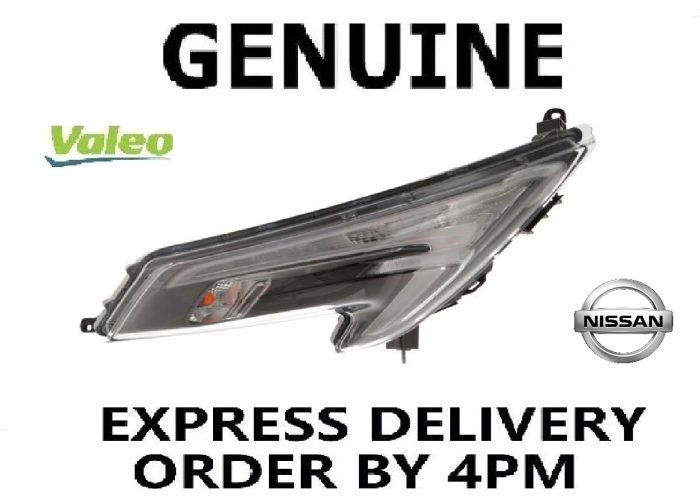 Genuine OEM Nissan Juke Indicator Signal LED Light Right Side 2010-19 - Image 2