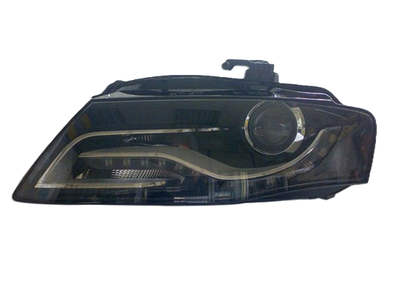 GENUINE OEM Audi A4 B8 Avant 8K5 Bi-Xenon Dynamic Headlight Left 2007-15