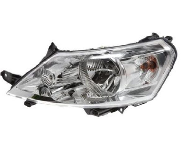 GENUINE OEM Citroen Dispatch II Headlight Left 2007-16