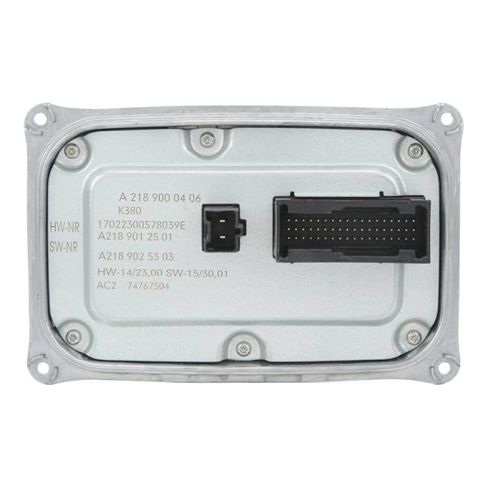 Mercedes B Class W246 LED Headlight Control Unit Module A2189000406 - Image 3