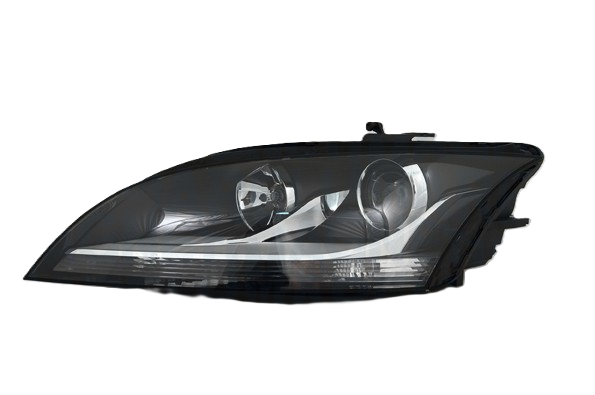 GENUINE OEM Audi TT Roadster 8J9 8J3 Halogen Headlight Left 2006-10