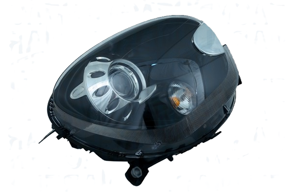 GENUINE OEM Mini Countryman Paceman R60 R61 Bi-Xenon Headlight Right 2010-16