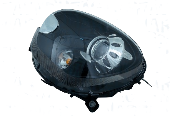 GENUINE OEM Mini Countryman Paceman R60 R61 Bi-Xenon Headlight Left 2010-16