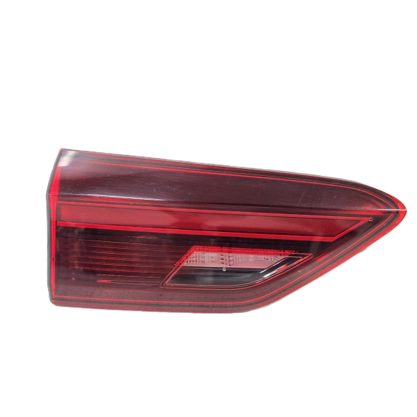 GENUINE OEM VW Polo IV LED Tail Light Assembly Left 2017-25