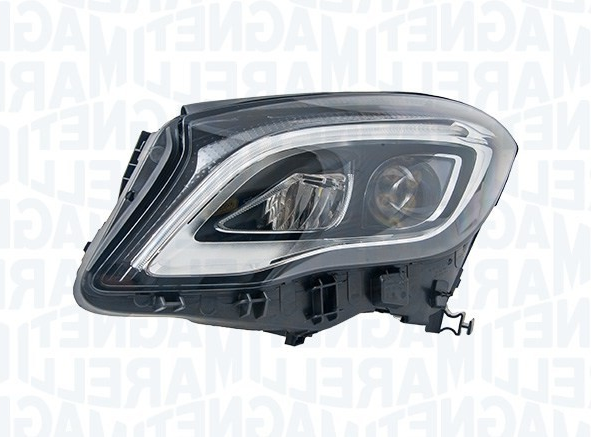GENUINE OEM Mercedes GLA Class X156 LED Headlight Left 2013-19