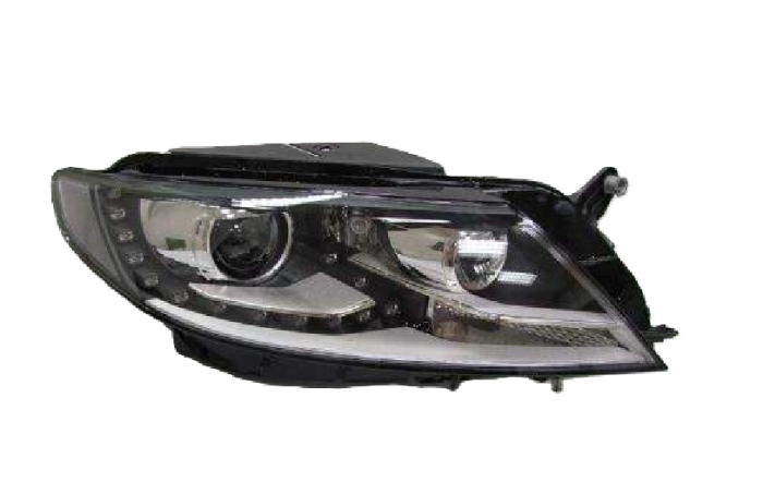 GENUINE OEM VW CC B7 358 Bi-Xenon Headlight Left 2011-16