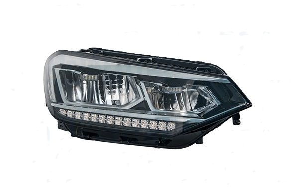 GENUINE OEM VW Touran 5T1 LED Headlight Right 2015-25