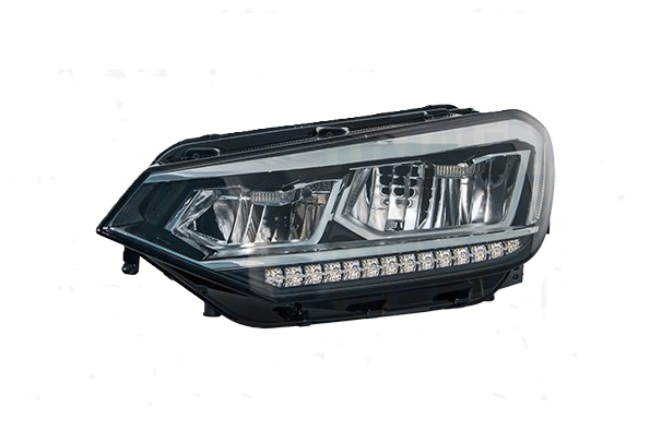 GENUINE OEM VW Touran 5T1 LED Headlight Left 2015-25