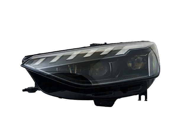 GENUINE OEM Audi A4 B9 Avant LED Headlight Left 2015-25