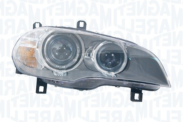 GENUINE OEM BMW X5 E70 Bi-Xenon Headlight Right 2007-13