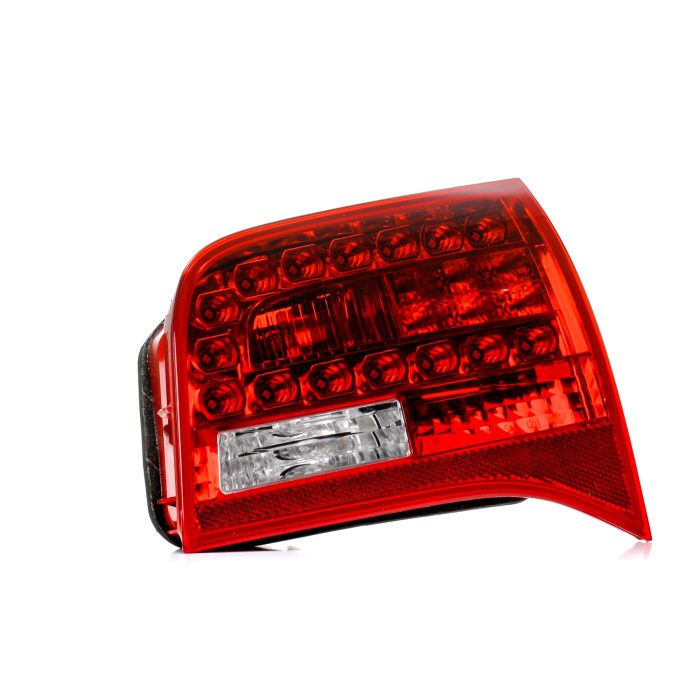 GENUINE OEM Valeo Audi A6 C6 Avant All Road LED Tail Light Inner Right 2005-08