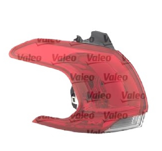 GENUINE OEM Valeo Peugeot 2008 I Outer Tail Light Left 2013-25