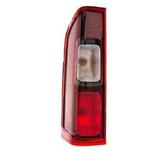 GENUINE OEM Valeo Fiat Talento Bus Tail Light Left 2016-25