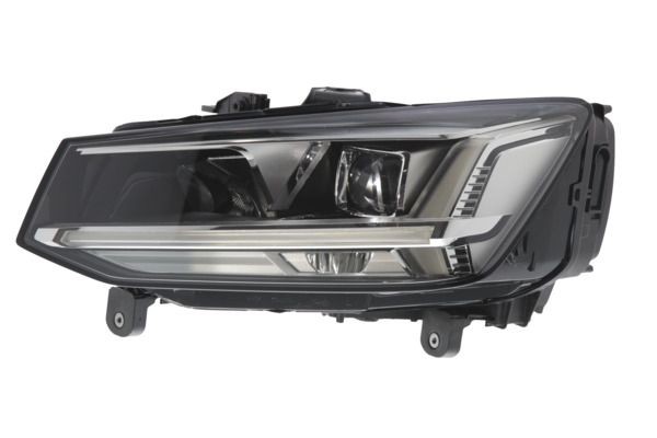 GENUINE OEM Valeo Audi Q2 Full LED Headlight Left 2016-24