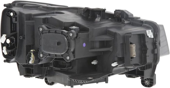 GENUINE OEM Valeo Audi Q2 Full LED Headlight Left 2016-24 - Image 4