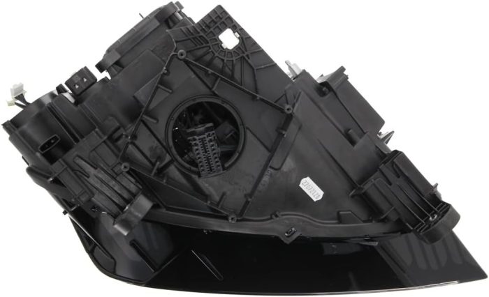 GENUINE OEM Valeo Audi Q2 Full LED Headlight Left 2016-24 - Image 3