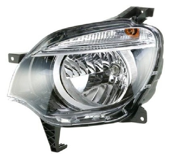 GENUINE OEM Renault Twingo III BCM BCA Halogen Headlight Left 2014-25