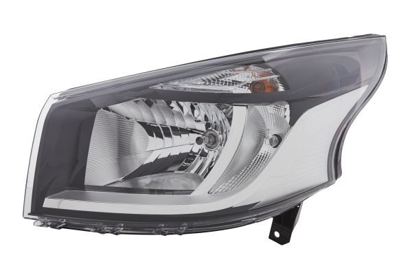 GENUINE OEM Hella Renault Trafic III Bus Halogen Headlight Left 2014-25