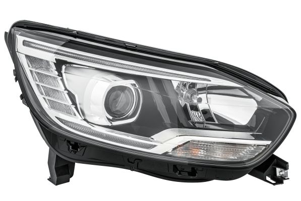 GENUINE OEM Hella Renault Grand Scenic IV R9 Halogen Headlight Right 2016-23