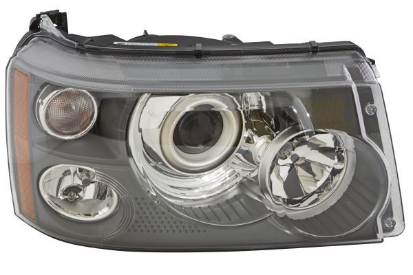 GENUINE OEM Hella Land Rover Range Rover Sport Bi-Xenon Headlight Right 2005-13