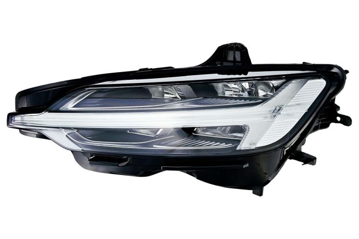GENUINE OEM Hella Volvo S60 III V60 II LED Headlight Left 2018-25
