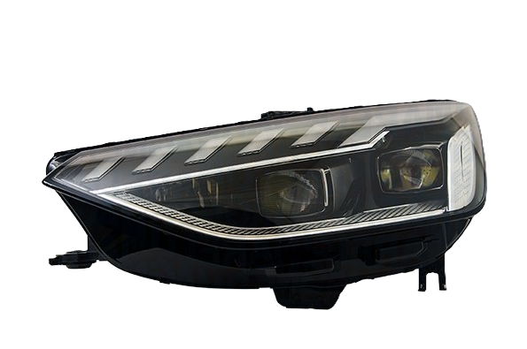 GENUINE OEM Audi A4 B9 Avant 8W5 8WD 8W2 8WC LED Headlight Left 2015-25