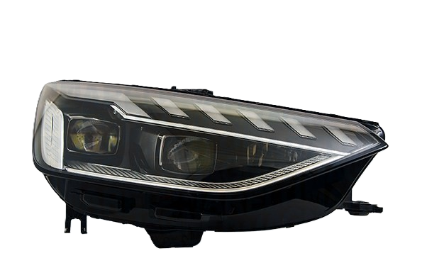 GENUINE OEM Audi A4 B9 Avant 8W5 8WD 8W2 8WC LED Headlight Right 2015-25