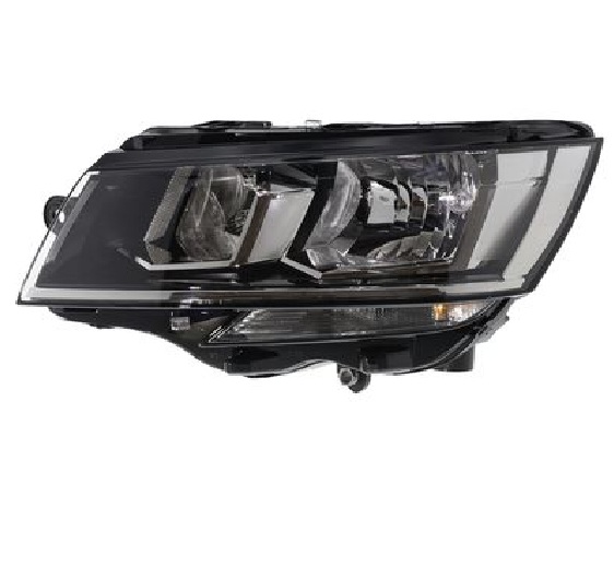 GENUINE OEM Valeo VW Transporter Caravelle Halogen Headlight Left 2015-24