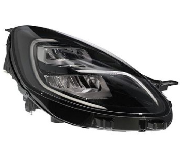GENUINE OEM Valeo Ford Puma LED Headlight Right 2019-25
