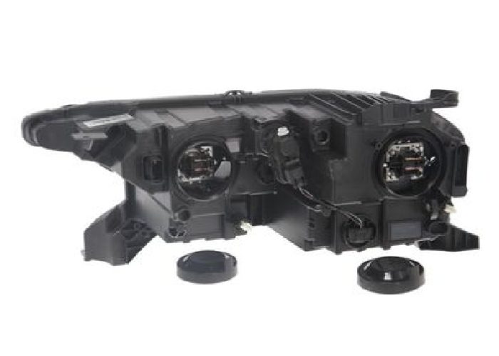 GENUINE OEM Valeo DS DS3 Crossback Halogen Headlight Right 2018-25 - Image 3