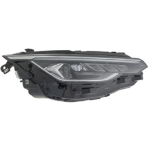 GENUINE OEM Valeo VW Golf VIII LED Headlight Right 2024-25